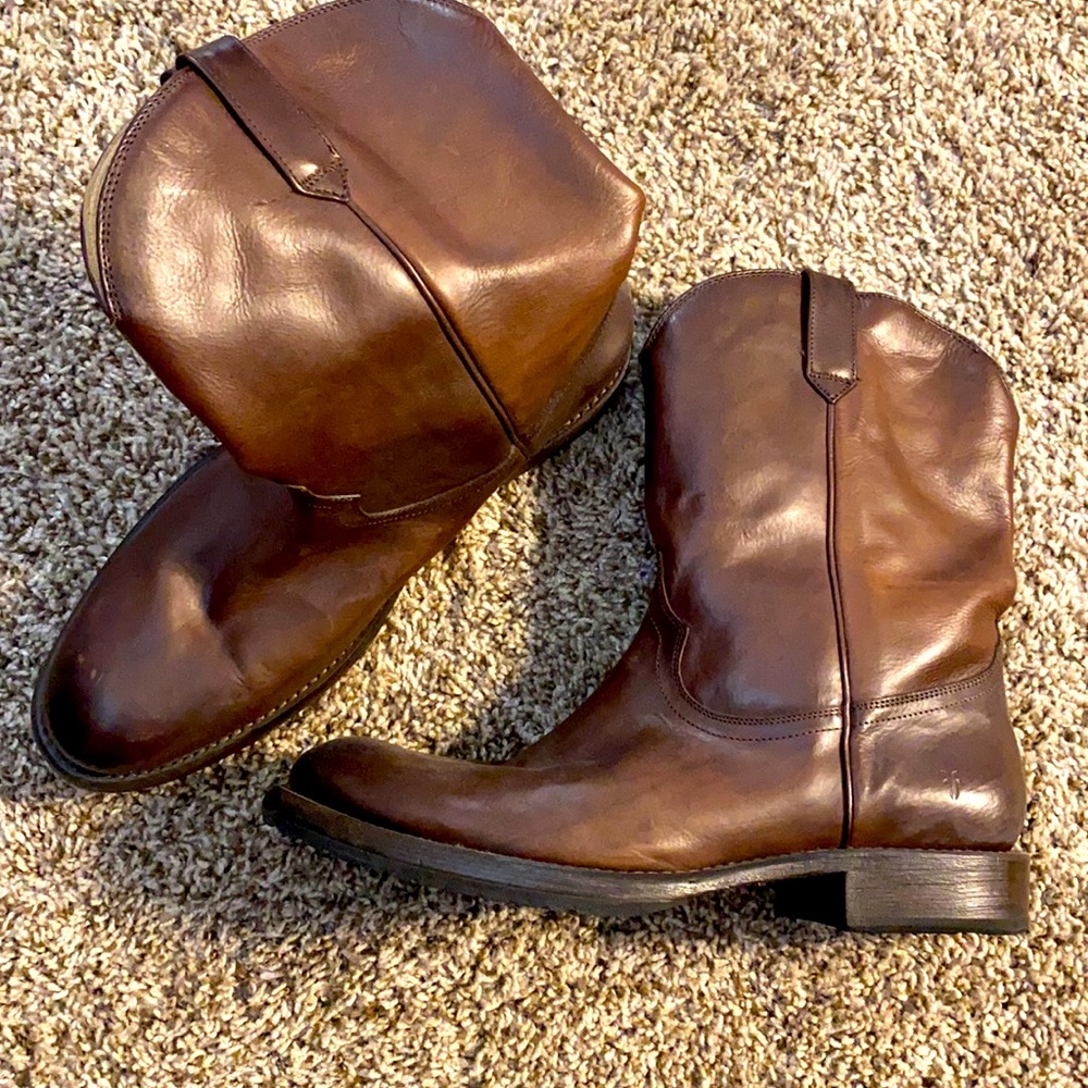 Frye Boots
